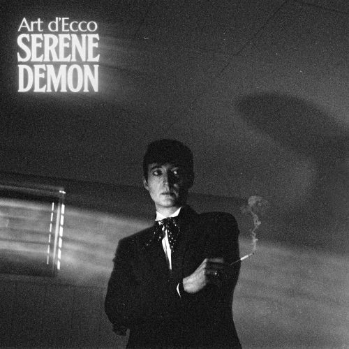 serene demon cover photo